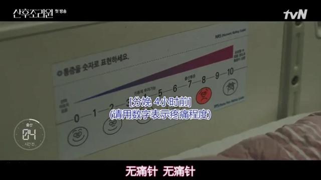 分娩催产电视剧(花费了整整一集)(14)