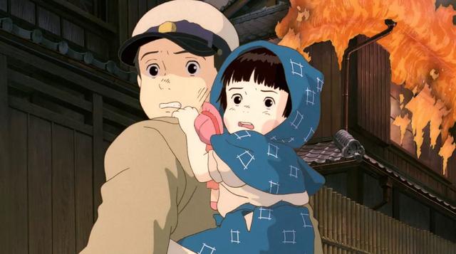 分享十部催泪感人电影(8部最催泪的电影)(25)