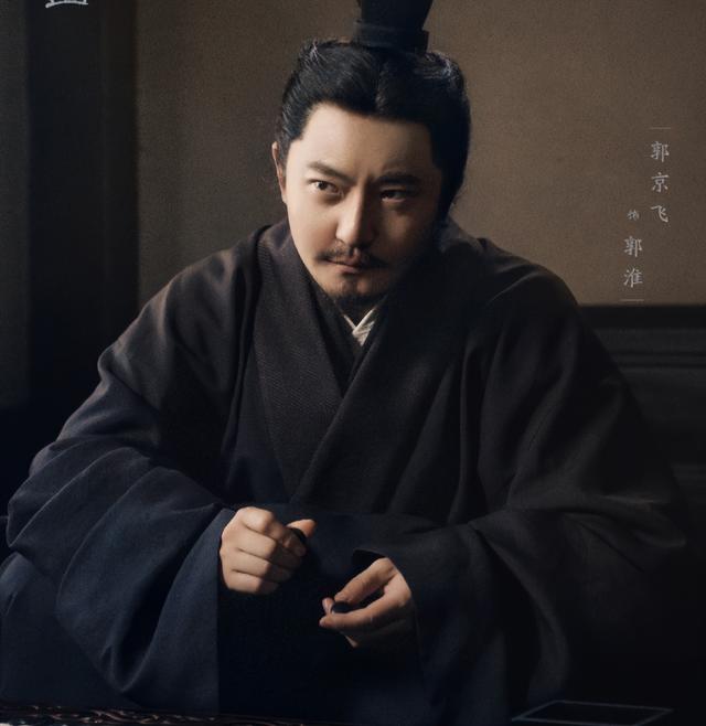 风起陇西最新古装电视剧2022热播(风起陇西首播质量高)(12)