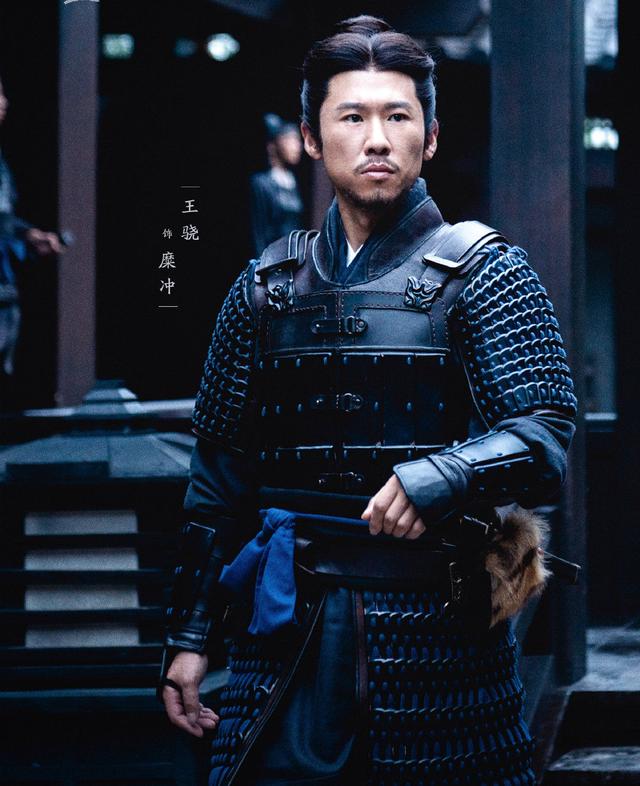 风起陇西最新古装电视剧2022热播(风起陇西首播质量高)(14)