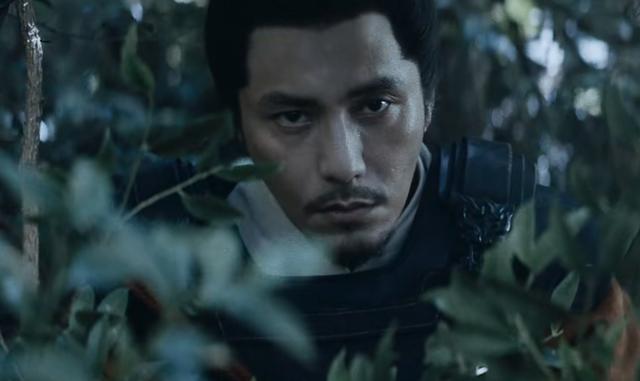 风起陇西最新古装电视剧2022热播(风起陇西首播质量高)(5)