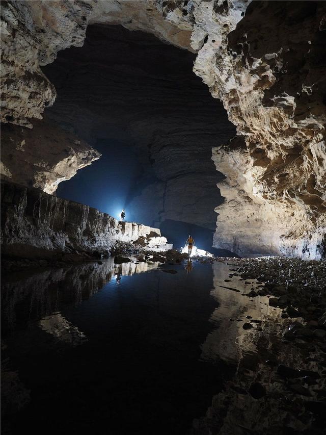 峰爆电影演的是哪里的地质构造(是因为灾难场景的震撼)(3)