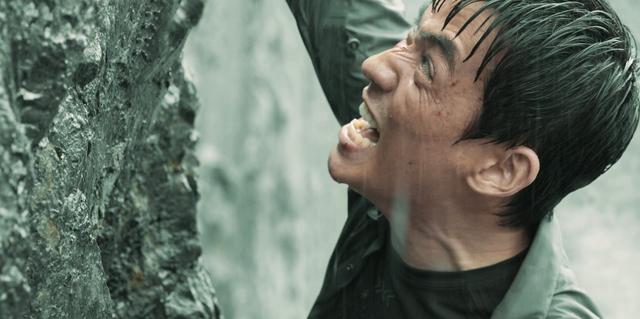 峰爆电影演的是哪里的地质构造(是因为灾难场景的震撼)(11)