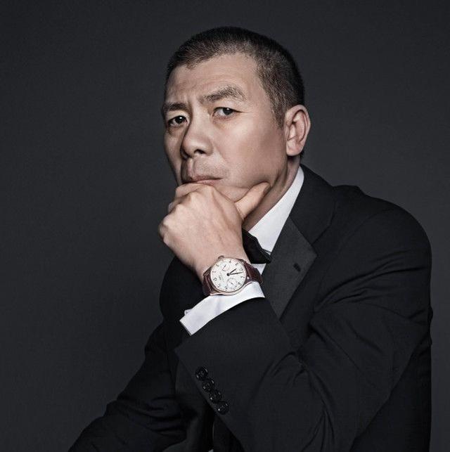 冯小刚拍摄的经典电影(集合半个娱乐圈的北辙南辕)(11)