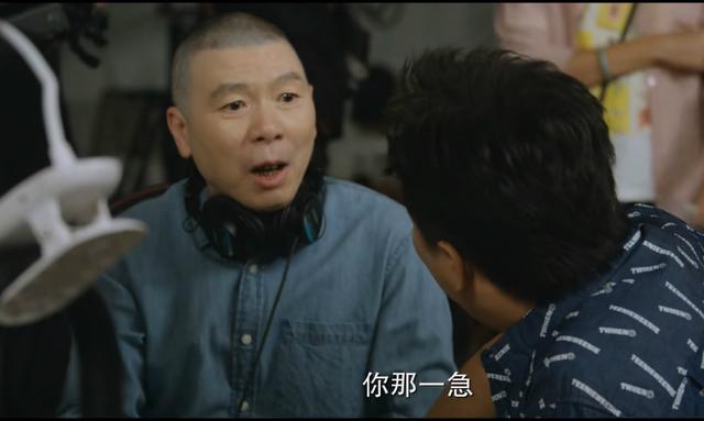 冯小刚拍摄的经典电影(集合半个娱乐圈的北辙南辕)(26)