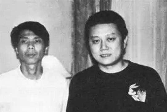 冯小刚拍摄的经典电影(集合半个娱乐圈的北辙南辕)(17)