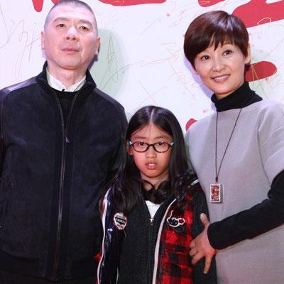 冯小刚拍摄的经典电影(集合半个娱乐圈的北辙南辕)(21)