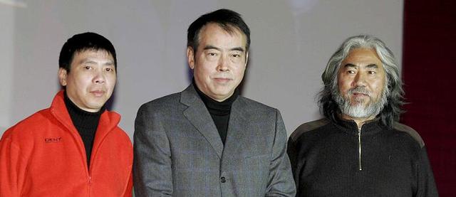 冯小刚电影的票房(内地票房仅1.6亿)(13)