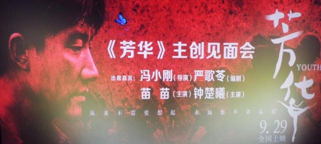 冯小刚电影的票房(内地票房仅1.6亿)(25)