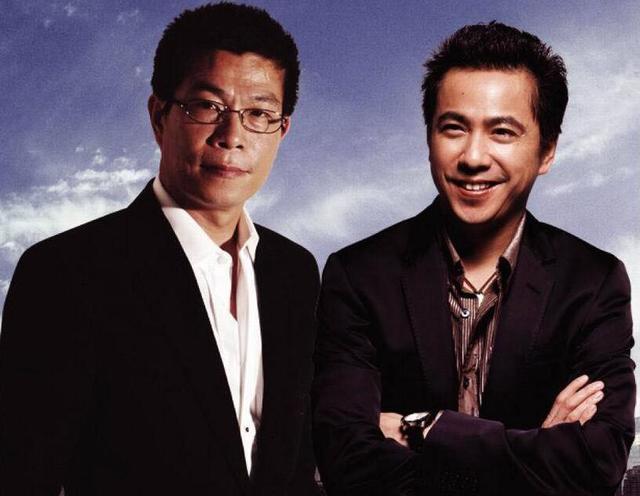 冯小刚电影的票房(内地票房仅1.6亿)(5)