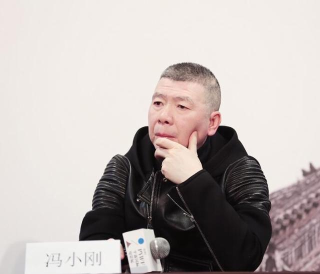 冯小刚电影的票房(内地票房仅1.6亿)(24)