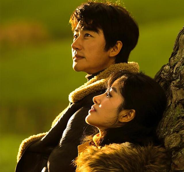 冯小刚电影的票房(内地票房仅1.6亿)(18)