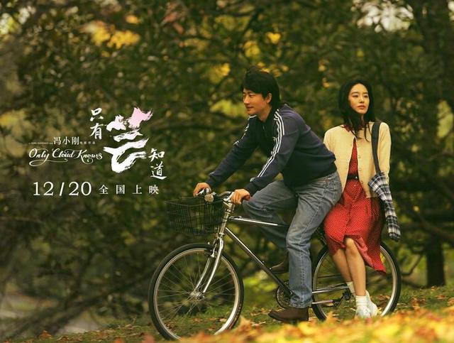 冯小刚电影的票房(内地票房仅1.6亿)(14)