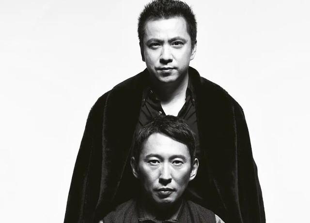 冯小刚电影的票房(内地票房仅1.6亿)(8)