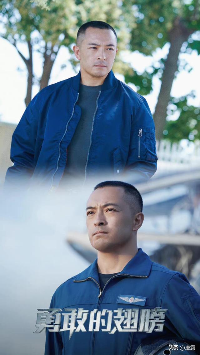 富大龙十部经典电视剧(没想到最穷影帝)(3)