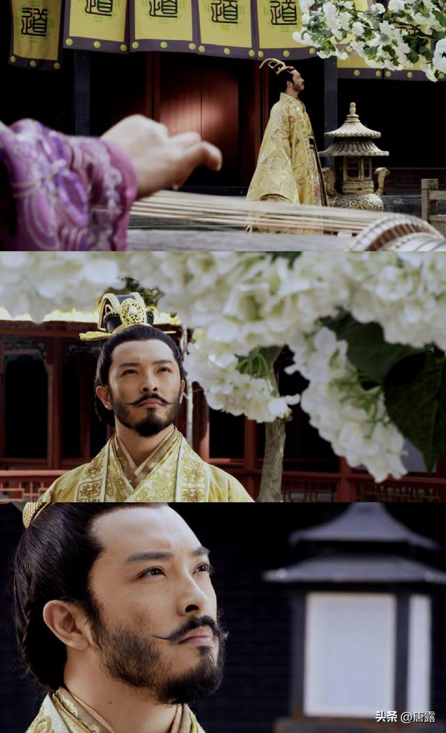 富大龙十部经典电视剧(没想到最穷影帝)(5)