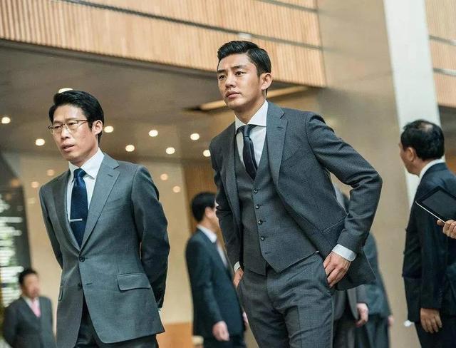 韩国观影人次超千万的本土电影(韩国历史观影人数)(7)