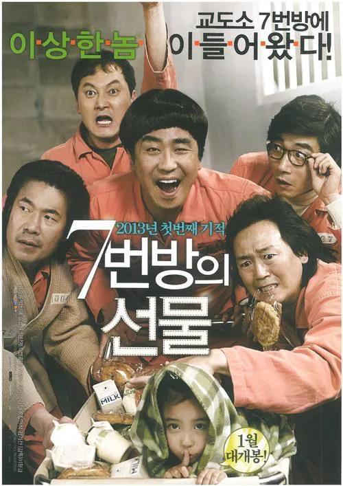 韩国观影人次超千万的本土电影(韩国历史观影人数)(1)