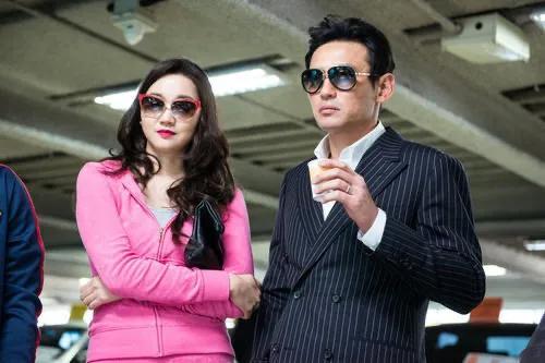 韩国观影人次超千万的本土电影(韩国历史观影人数)(8)