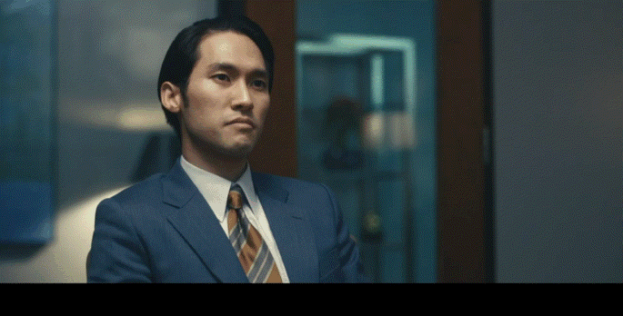 韩国李敏镐演的电影爱情(好评度100鱿鱼游戏之后韩剧又要火遍全球)(23)