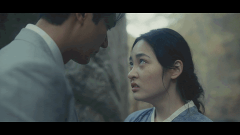 韩国李敏镐演的电影爱情(好评度100鱿鱼游戏之后韩剧又要火遍全球)(22)