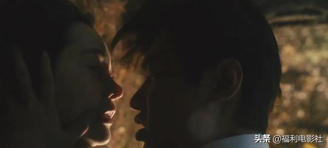 韩国李敏镐演的电影爱情(好评度100鱿鱼游戏之后韩剧又要火遍全球)(17)