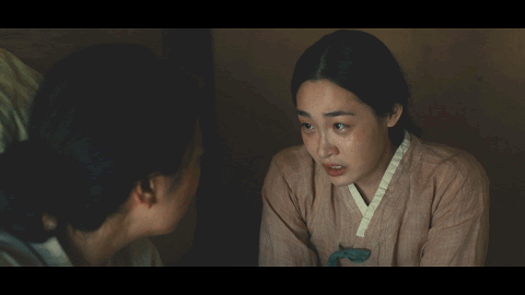 韩国李敏镐演的电影爱情(好评度100鱿鱼游戏之后韩剧又要火遍全球)(31)