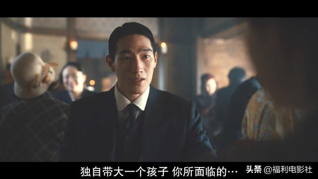 韩国李敏镐演的电影爱情(好评度100鱿鱼游戏之后韩剧又要火遍全球)(33)