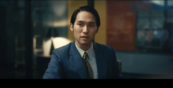 韩国李敏镐演的电影爱情(好评度100鱿鱼游戏之后韩剧又要火遍全球)(25)