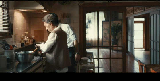 韩国李敏镐演的电影爱情(好评度100鱿鱼游戏之后韩剧又要火遍全球)(26)