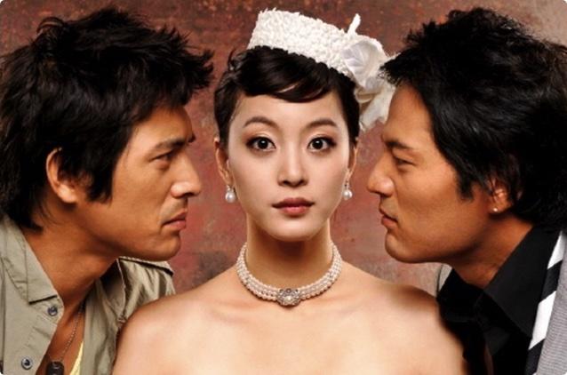 韩国历年收视前五电视剧(20年韩流风云第二弹)(3)