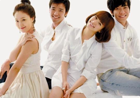 韩国历年收视前五电视剧(20年韩流风云第二弹)(10)