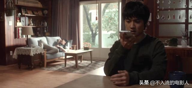 韩国亲情温馨感人的电影特点(哥全员演技派)(12)