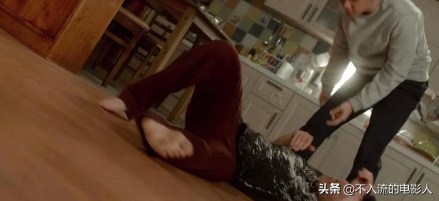 韩国亲情温馨感人的电影特点(哥全员演技派)(10)