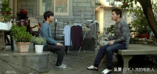 韩国亲情温馨感人的电影特点(哥全员演技派)(28)