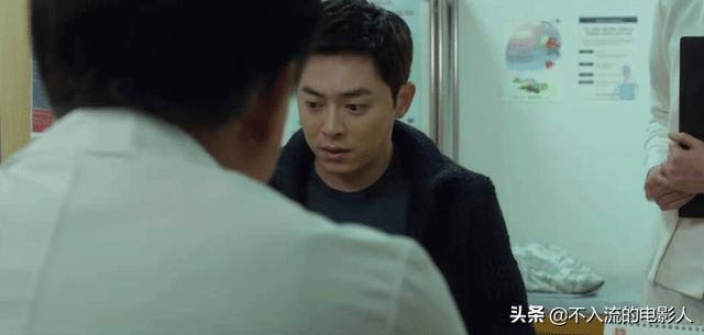 韩国亲情温馨感人的电影特点(哥全员演技派)(17)