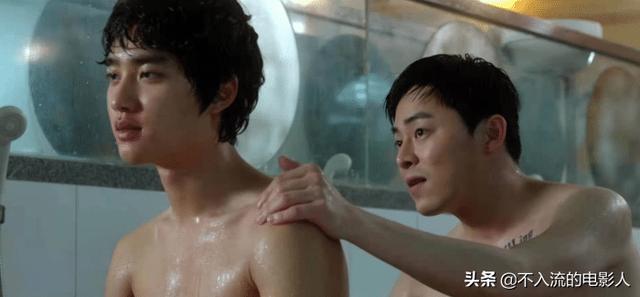 韩国亲情温馨感人的电影特点(哥全员演技派)(15)