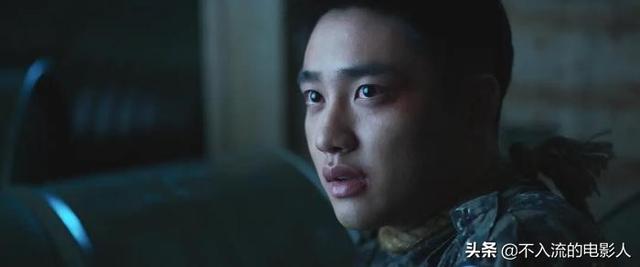 韩国亲情温馨感人的电影特点(哥全员演技派)(27)