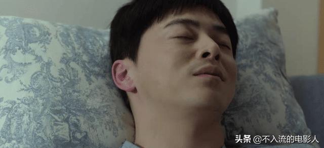 韩国亲情温馨感人的电影特点(哥全员演技派)(20)