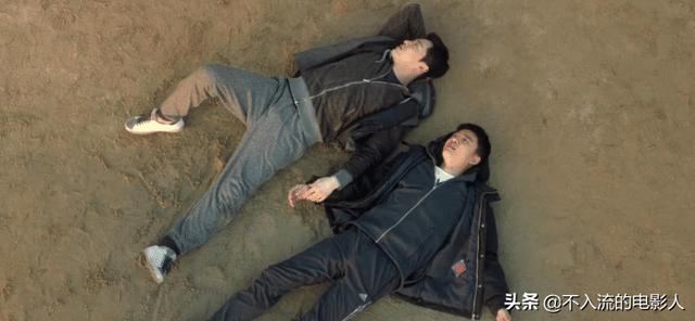 韩国亲情温馨感人的电影特点(哥全员演技派)(18)