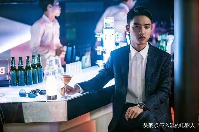 韩国亲情温馨感人的电影特点(哥全员演技派)(16)