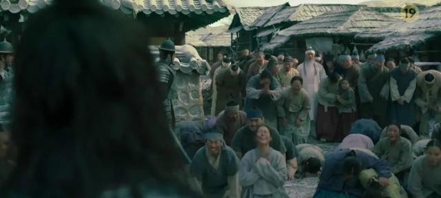 韩国最近新出的丧尸电视剧(韩国又出丧尸剧)(11)