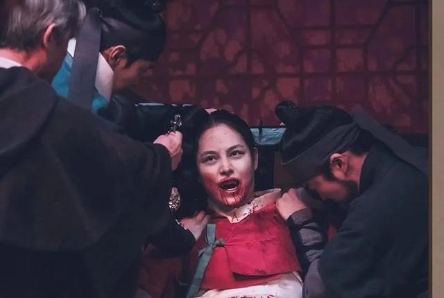 韩国最近新出的丧尸电视剧(韩国又出丧尸剧)(20)