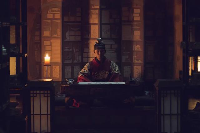 韩国最近新出的丧尸电视剧(韩国又出丧尸剧)(6)