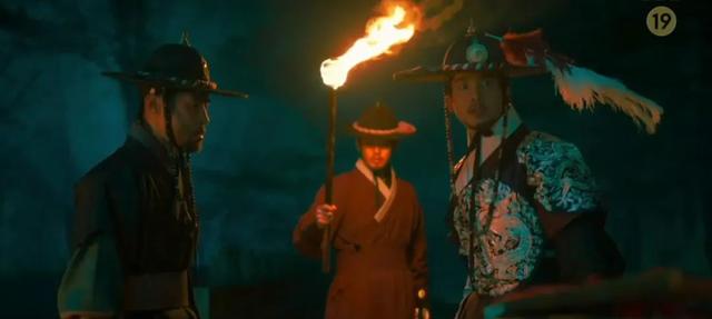 韩国最近新出的丧尸电视剧(韩国又出丧尸剧)(22)