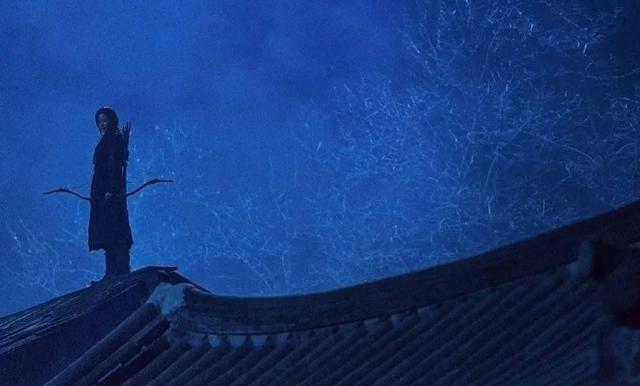 韩国最近新出的丧尸电视剧(韩国又出丧尸剧)(32)