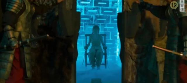 韩国最近新出的丧尸电视剧(韩国又出丧尸剧)(15)