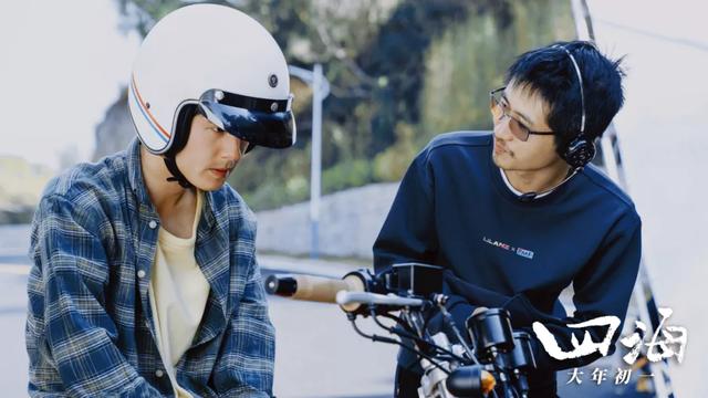 韩寒推荐的30部电影(豆瓣5.6春节档最)(25)