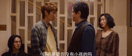 韩寒推荐的30部电影(豆瓣5.6春节档最)(26)