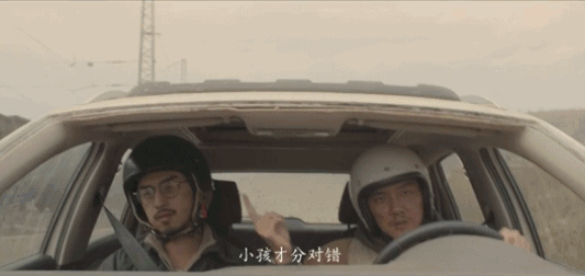 韩寒推荐的30部电影(豆瓣5.6春节档最)(17)